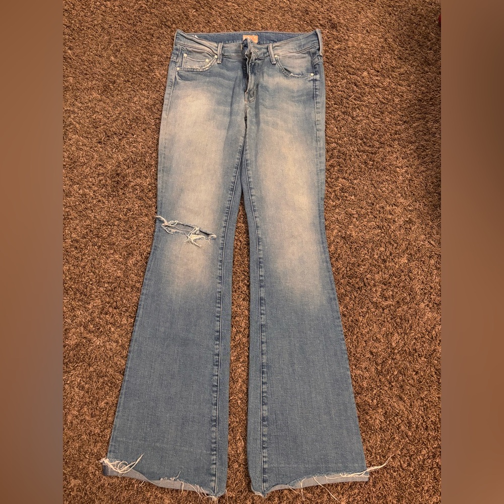MOTHER Jeans